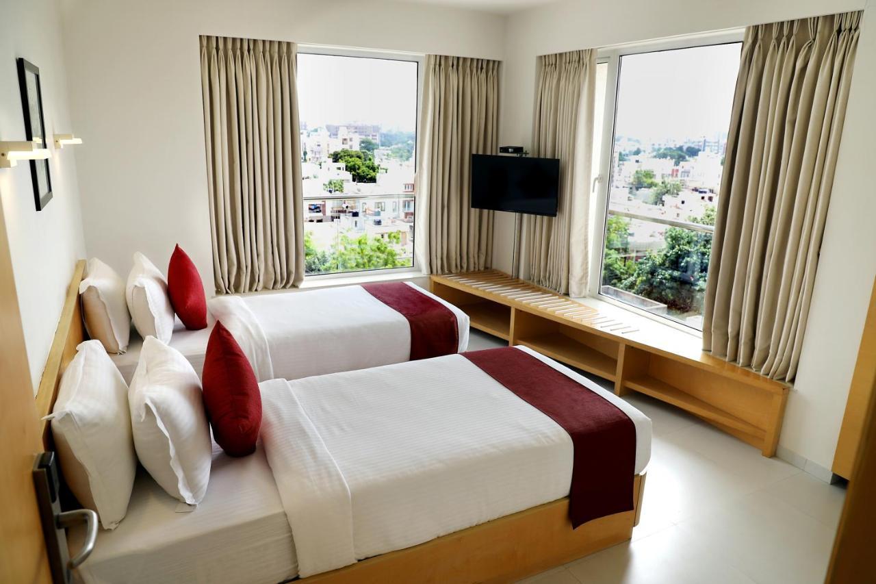 Quality Inn Patria Suites, Rádžkót Exteriér fotografie